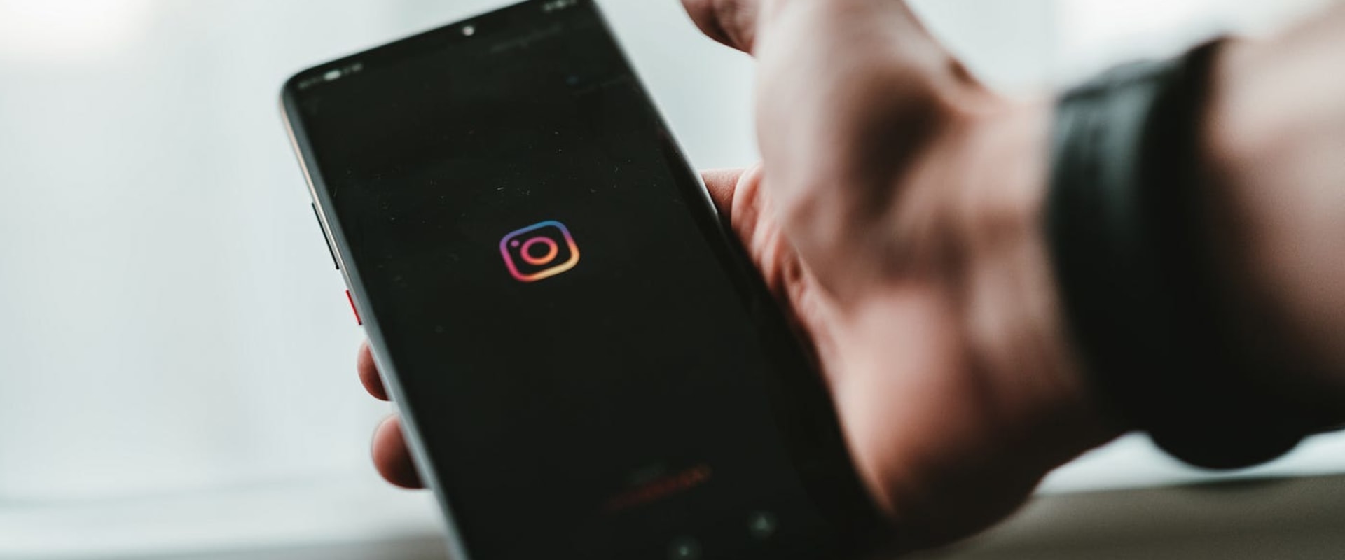 How to Search for People on Instagram