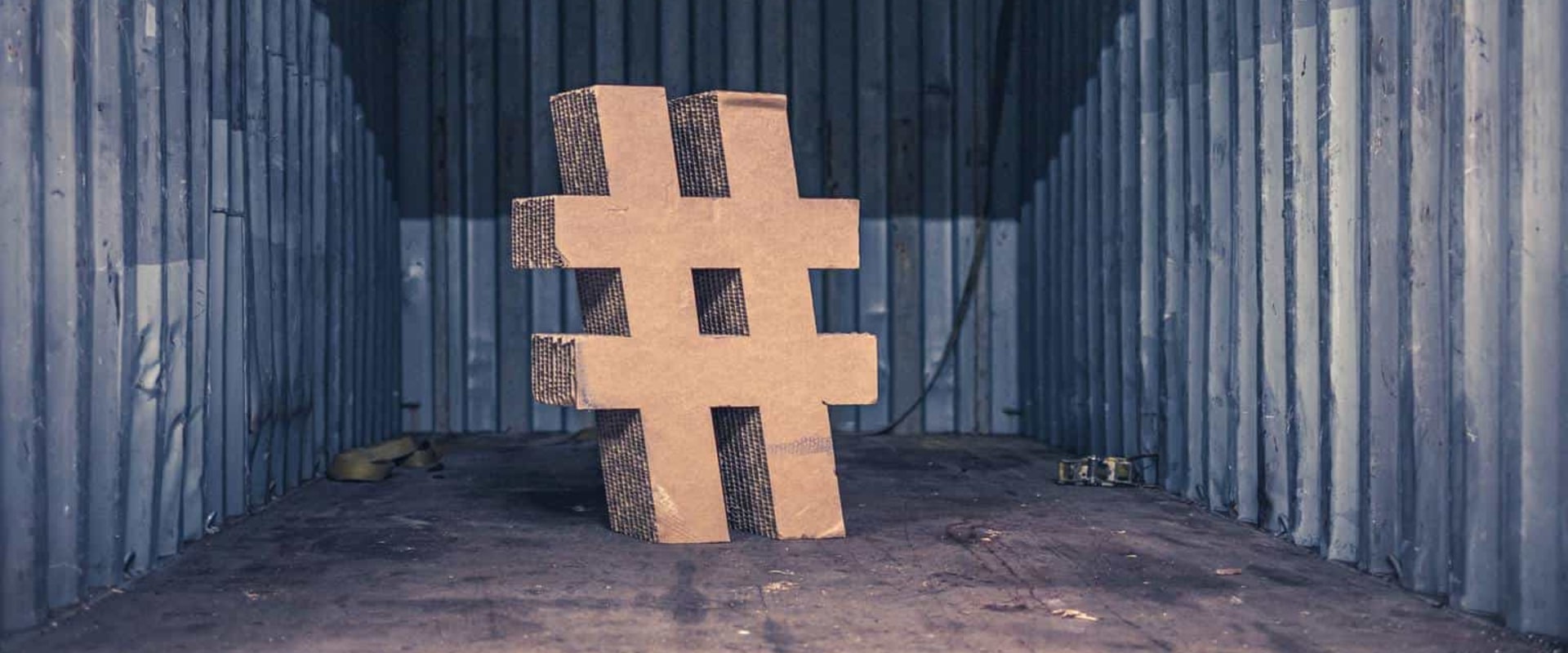 How to Add a Hashtag to an Instagram Post