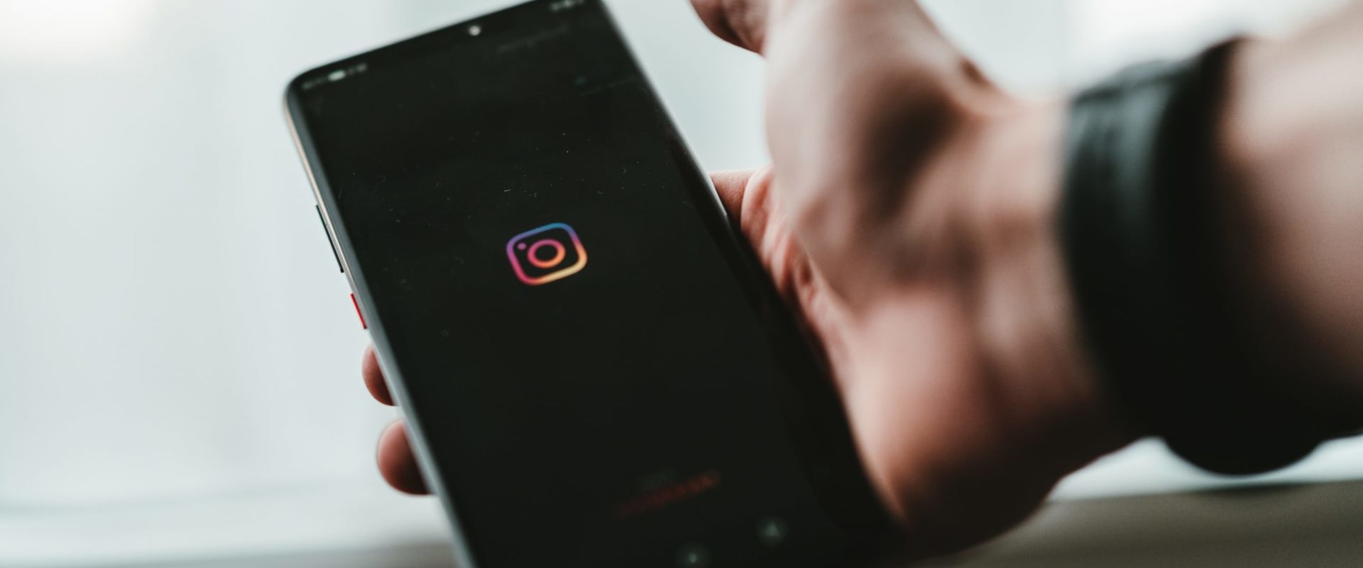 How to Block Someone on Instagram