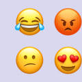 Rules for Using Emojis on Instagram Posts and Captions