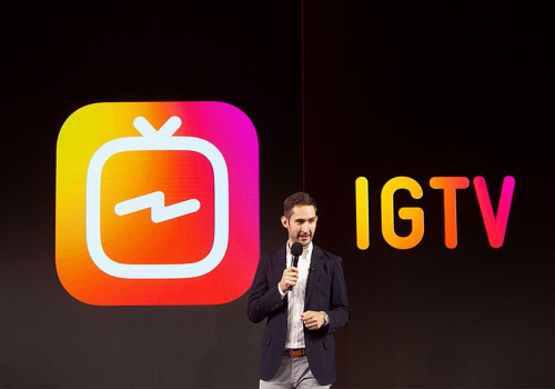 Everything You Need to Know About Uploading Videos to IGTV on Instagram