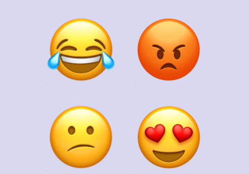 Rules for Using Emojis on Instagram Posts and Captions